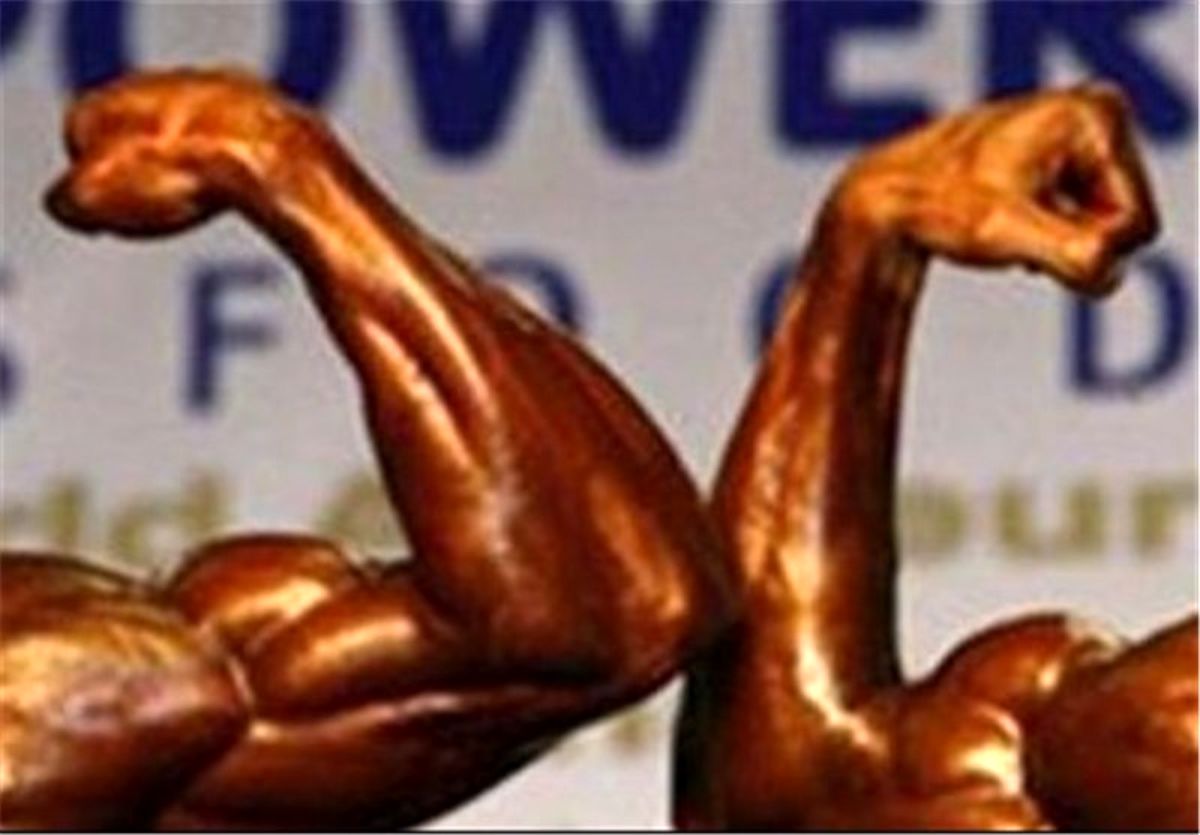 تیم بادی کلاسیک ایران قهرمان رقابت‌های جهانی شد