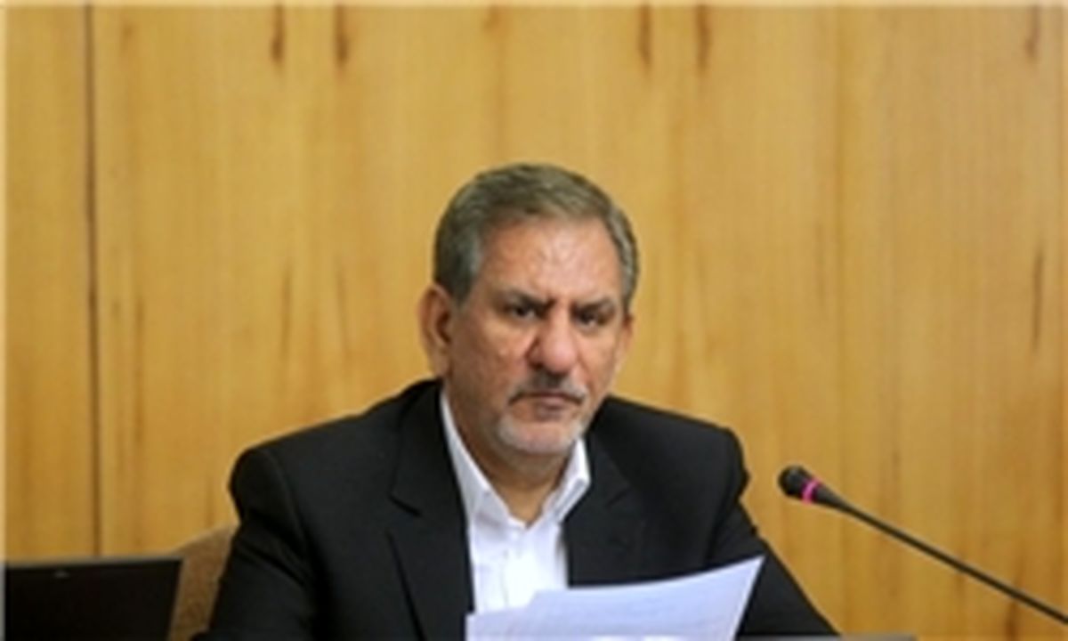 خبر بستری‌شدن جهانگیری کذب است