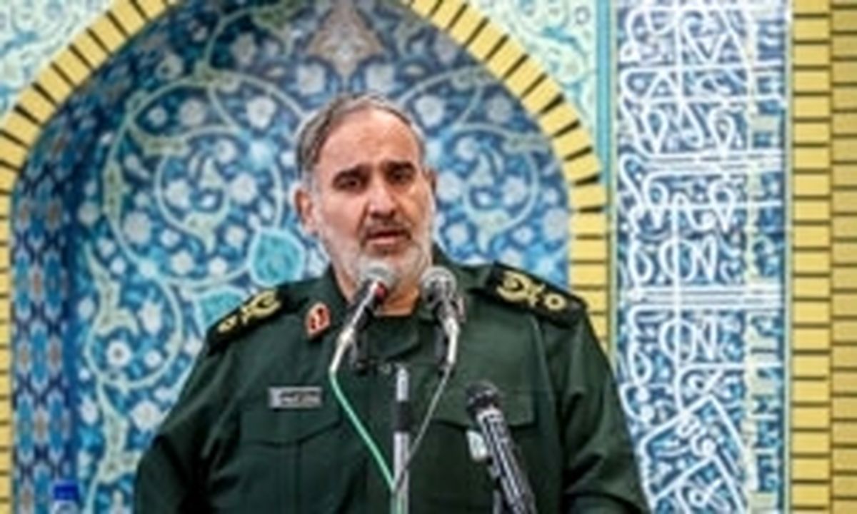 ترور شخصیت‌ها در نمازجمعه شگرد آمریکاست