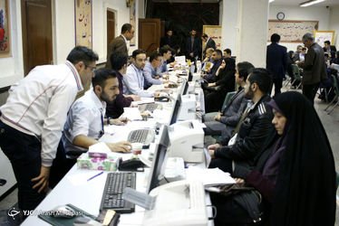 انتخابات شوراها