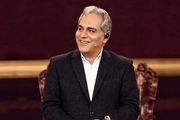 حکم ممنوعالکاری «مهران مدیری» لغو شد