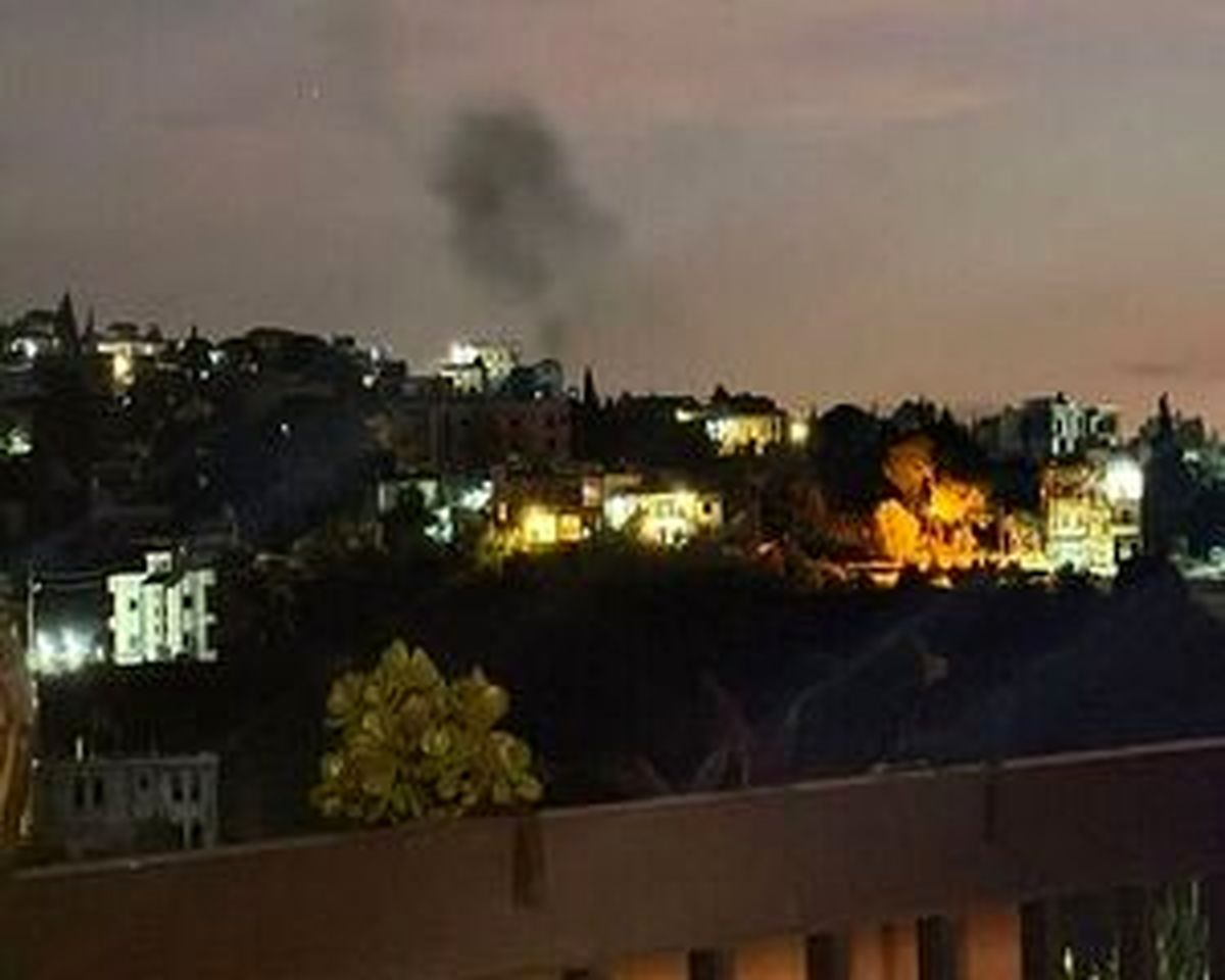 شمار شهدای لبنان از ۲۵۰۰ نفر فراتر رفت
