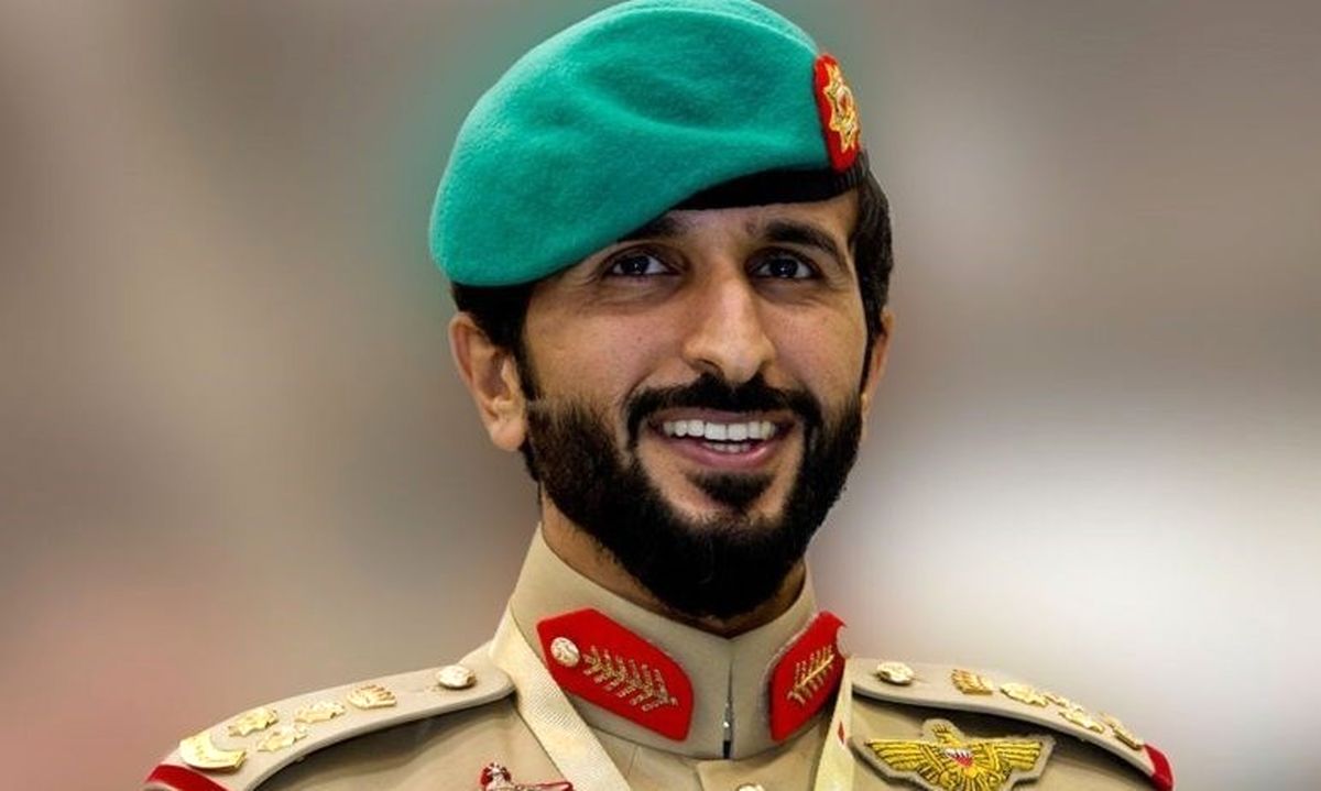 پدرخوانده عادی‌سازی با اشغالگران چگونه بر دستگاه آل خلیفه مسلط شده است؟