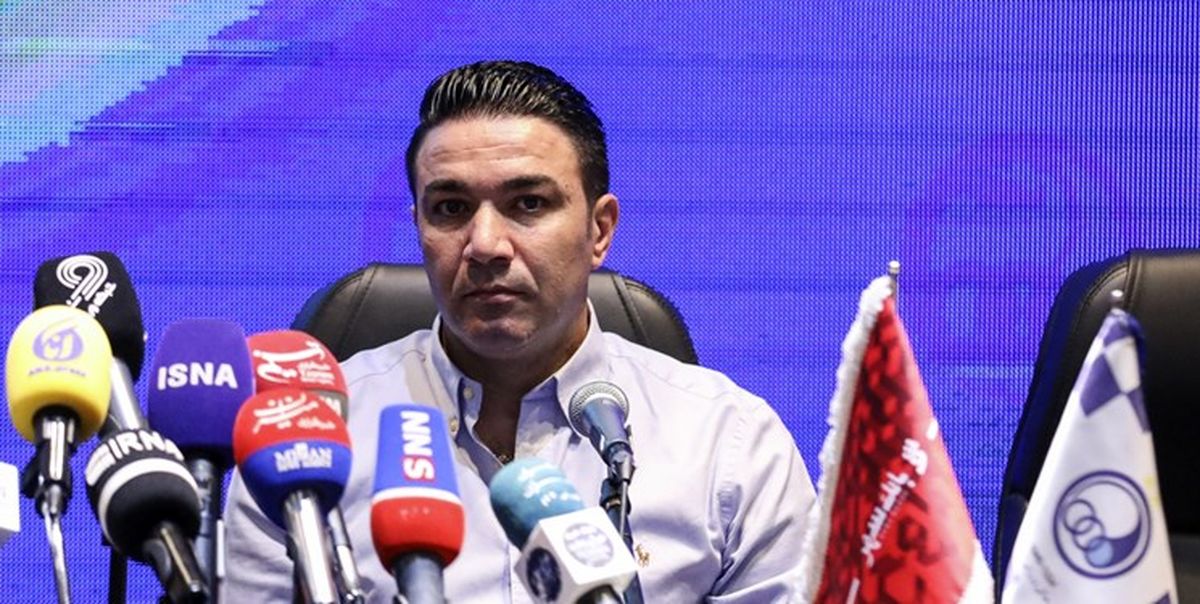  نکونام:استقلال باید بهترین نقل و انتقالات را داشته باشد 