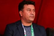 محمودی: تراکتور با برد برابر الشارجه به روز‌های اوج خود برمی گردد
