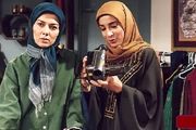 بازیگر دختر سریال نرگس پس از سال‌ها با چهره‌ای کاملا متفاوت
