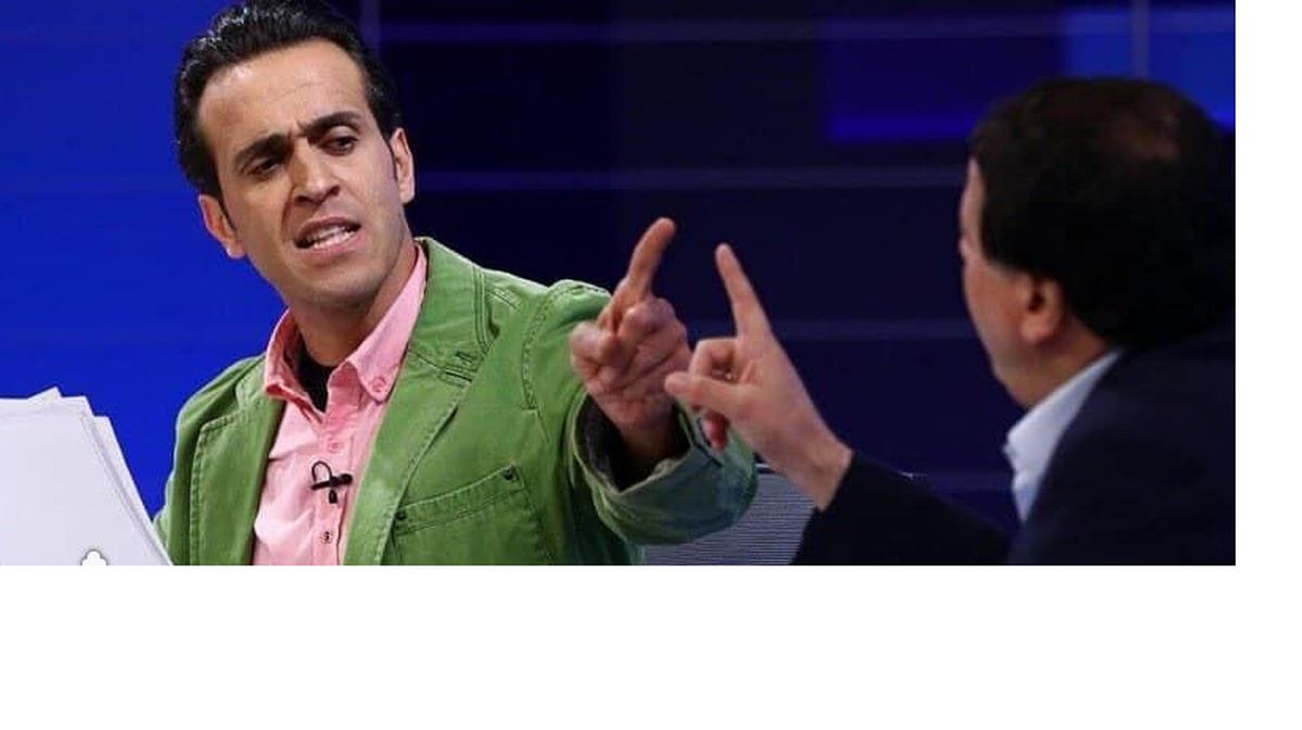 علی کریمی، باید بداند که از اینان بدتر هم هستند!