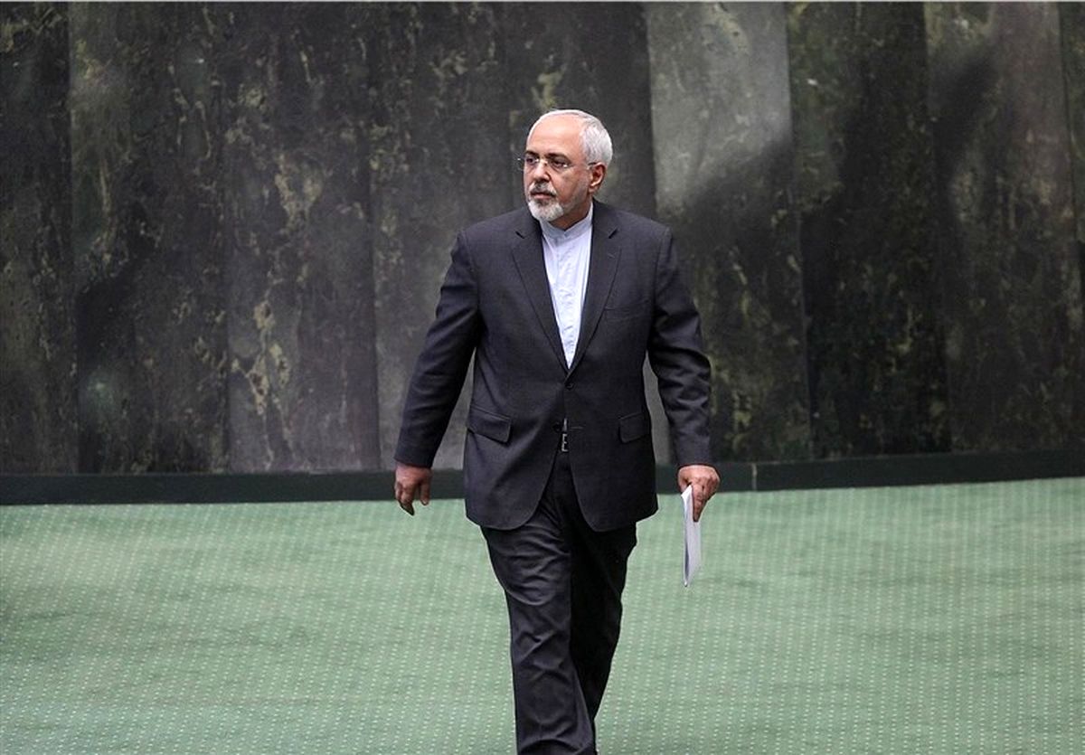 سوال مجلس از "ظریف" درباره سدسازی‌هایی ترکیه؟