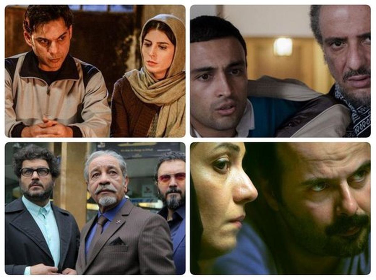 کمال تبریزی در تعقیب پیمان معادی /عکس