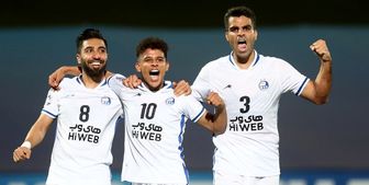  قائدی به شباب الاهلی ملحق شد 