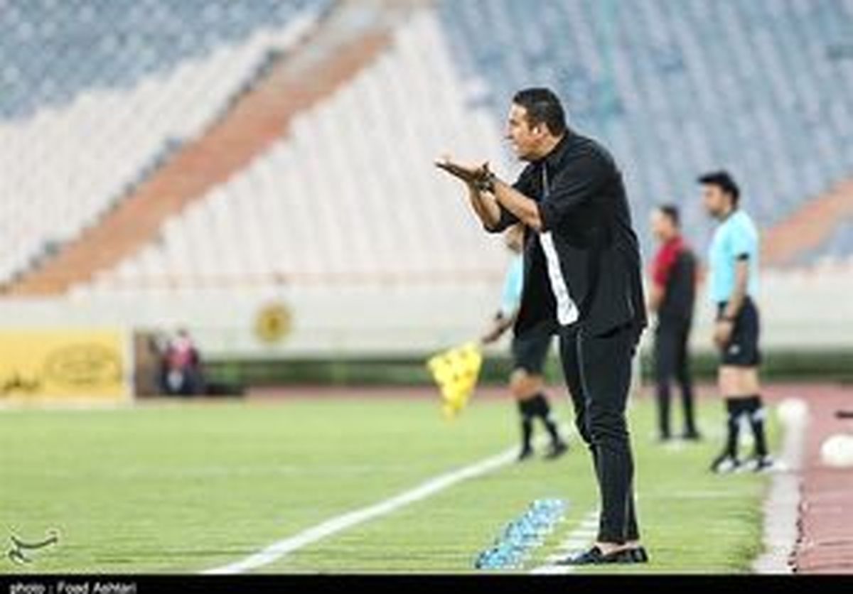 مربی خیبر مشخص شد