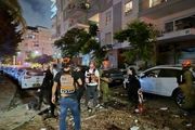 آمار مصدومان اسرائیلی جنگ علیه ایران