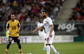 سامان قدوس بازی در تیم ملی را از دست داد؟