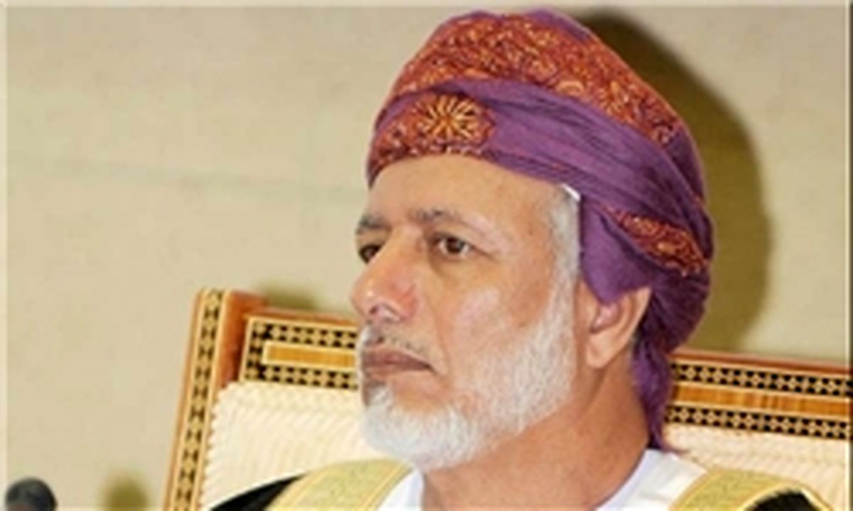 آخرین وضعیت جسمانی سلطان قابوس