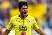 دست رد مهاجم علاقه‌مند به پرسپولیس به سینه باشگاه اصفهانی؟