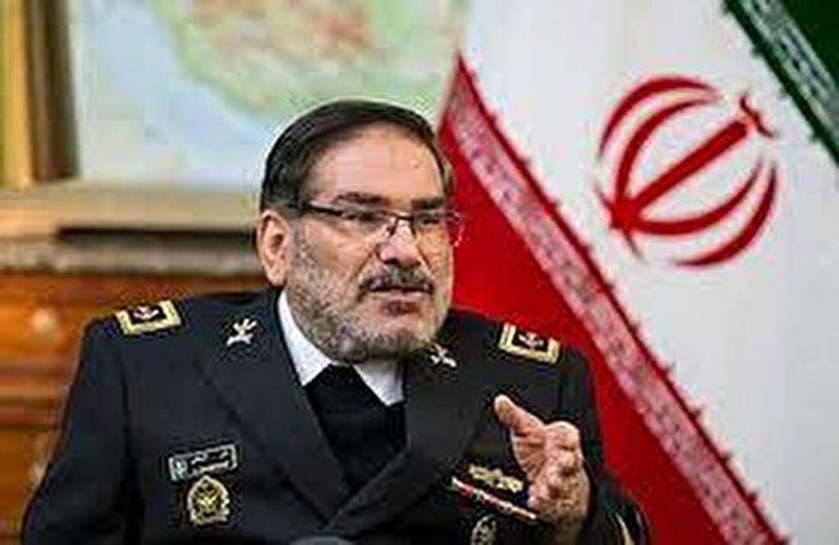 دولت آمریکا از فرصت دیپلماسی در وین استفاده کند
