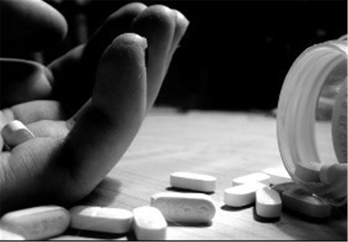 سالانه چند نفر در ایران خودکشی می کنند؟