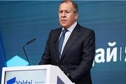 لاوروف: آمریکا به دنبال غارت میادین نفتی سوریه است