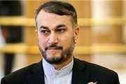 دیدار امیرعبداللهیان با قائم مقام وزیر خارجه سوئیس