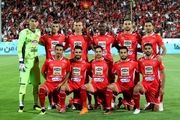پرسپولیس در قطر غریبه نیست 
