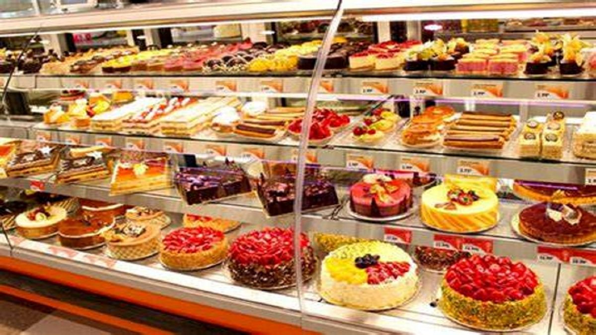 قیمت مصوب شیرینی شب یلدا اعلام شد
