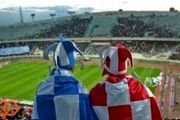 تاریخ بازی پرسپولیس و استقلال مشخص شد