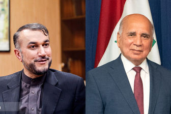 بحث انتقال پول‌های ایران نزد دولت عراق جدی‌تر پیگیری می شود