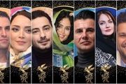 رقابت نفسگیر میان معادی، محمدزاده و شکیبا