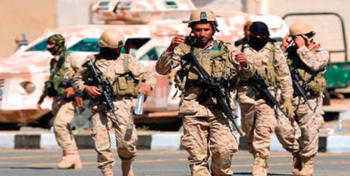 شمار تلفات ائتلاف سعودی در نبرد مارب از حد تصور فراتر است