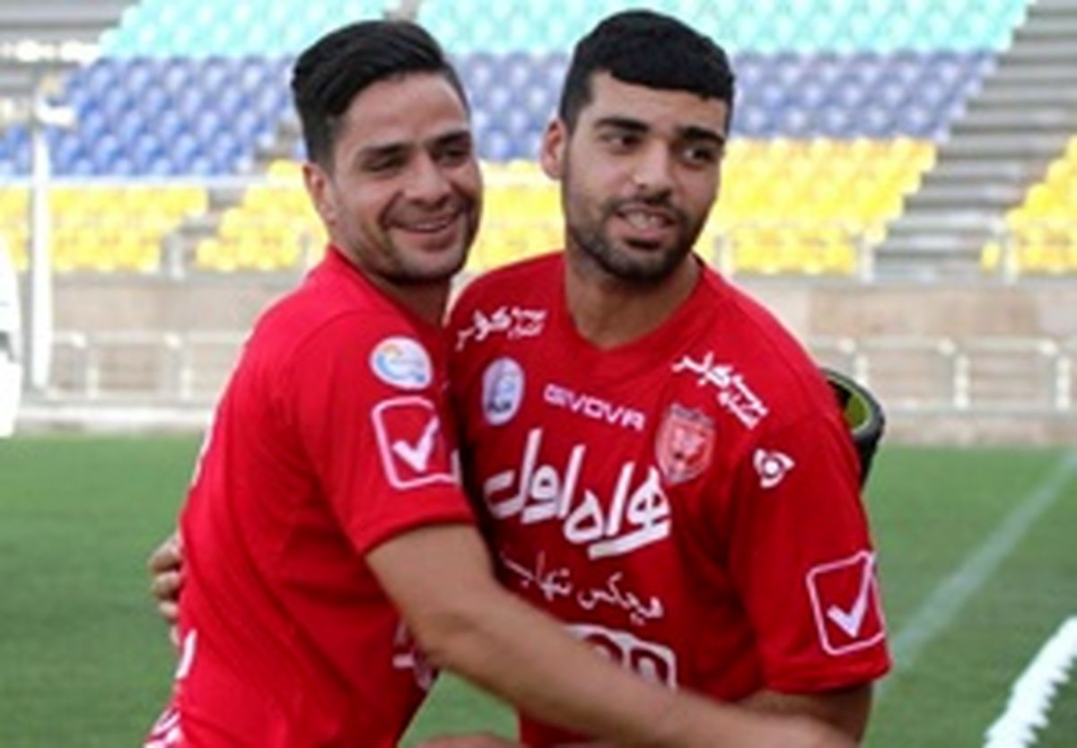 دو خبر خوش برای هواداران پرسپولیس