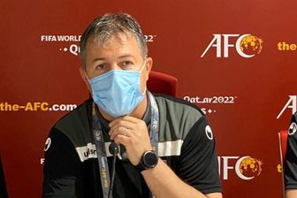 اسکوچیچ به کی روش پیوست/ تیم ملی؛ هر ۳۱۵ دقیقه فقط یک گل خورده