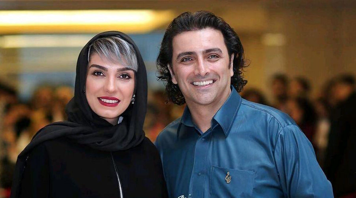 پست جدید امین زندگانی در اینستاگرام 
