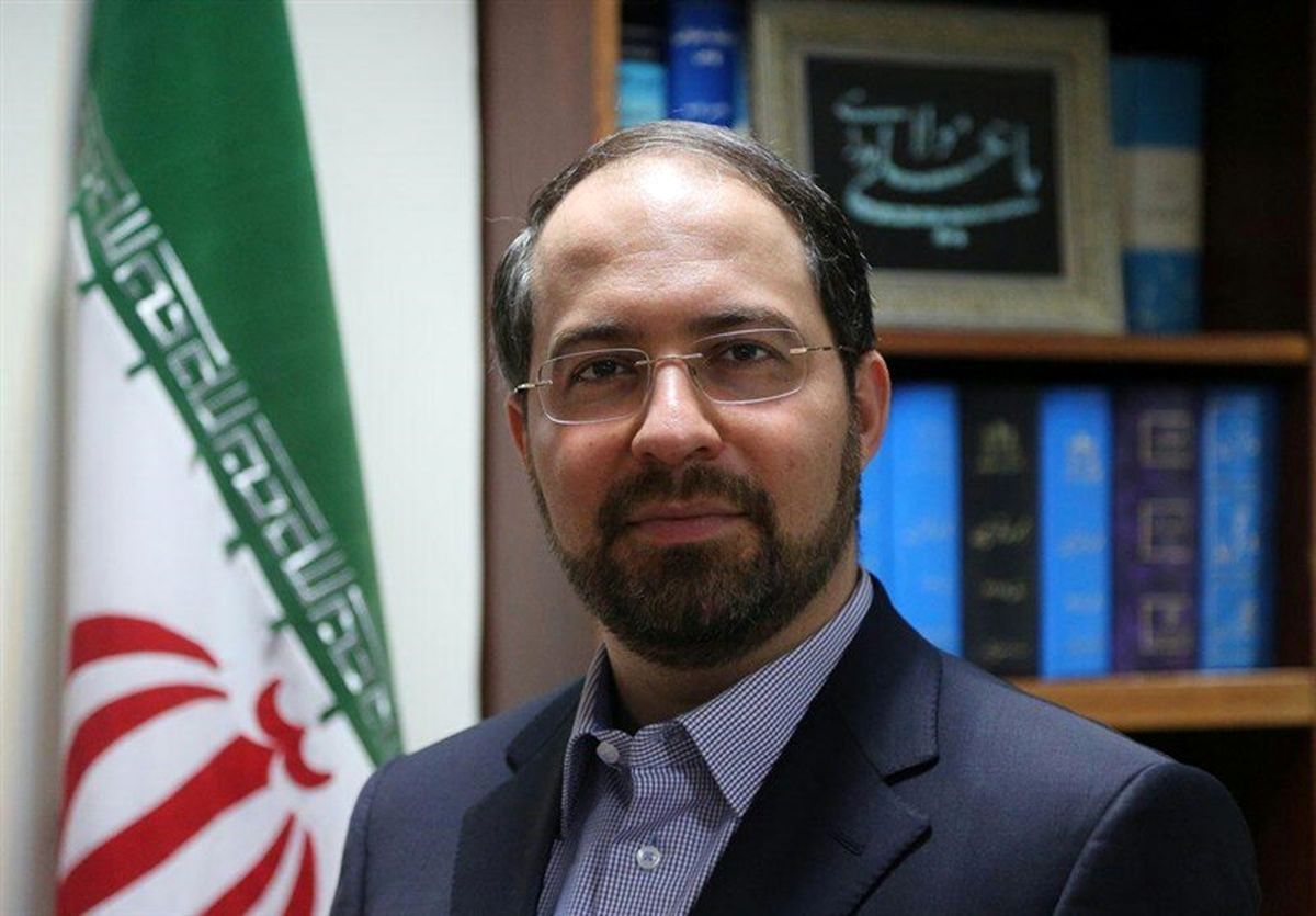 انتخابات مجلس فعلا بر اساس قانون ۹۵ برگزار می‌شود