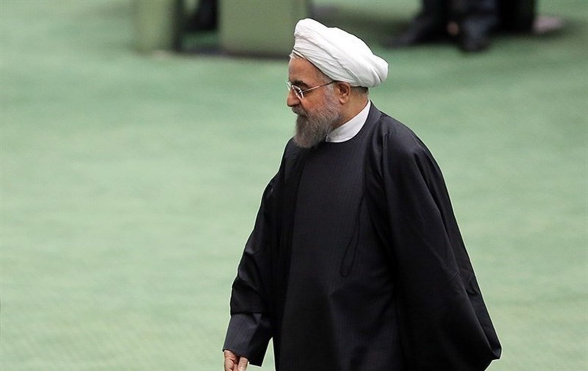 روحانی برای پاسخ به سؤال نمایندگان چند روز فرصت دارد؟