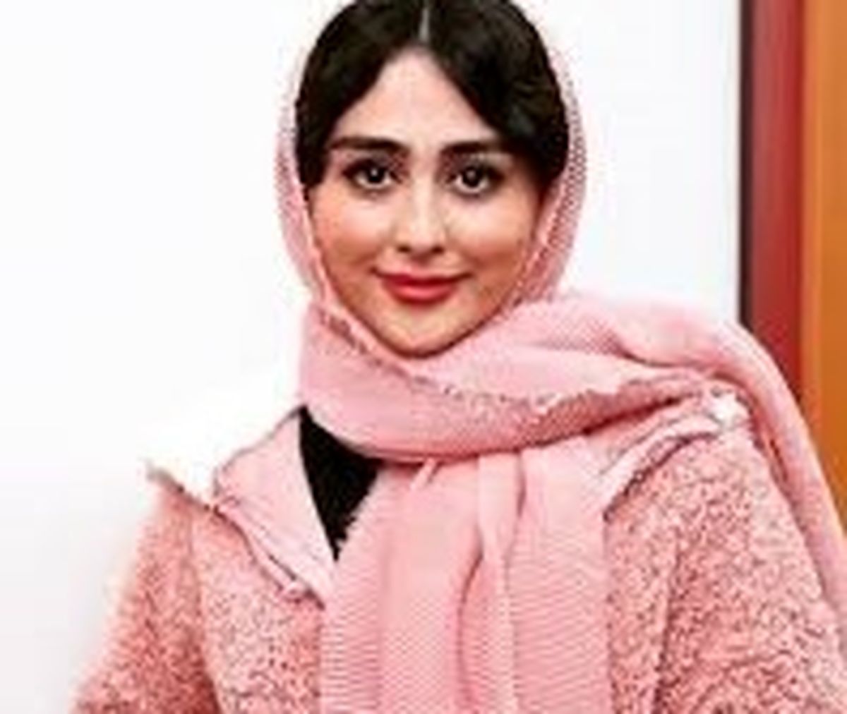 ستاره حسینی در لباس عروس+ عکس