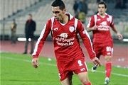 آخرین وضعیت خرید پرسپولیس