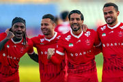 حسین ابرقویی‌نژاد به جمع بازیکنان ثابت پرسپولیس برگشت