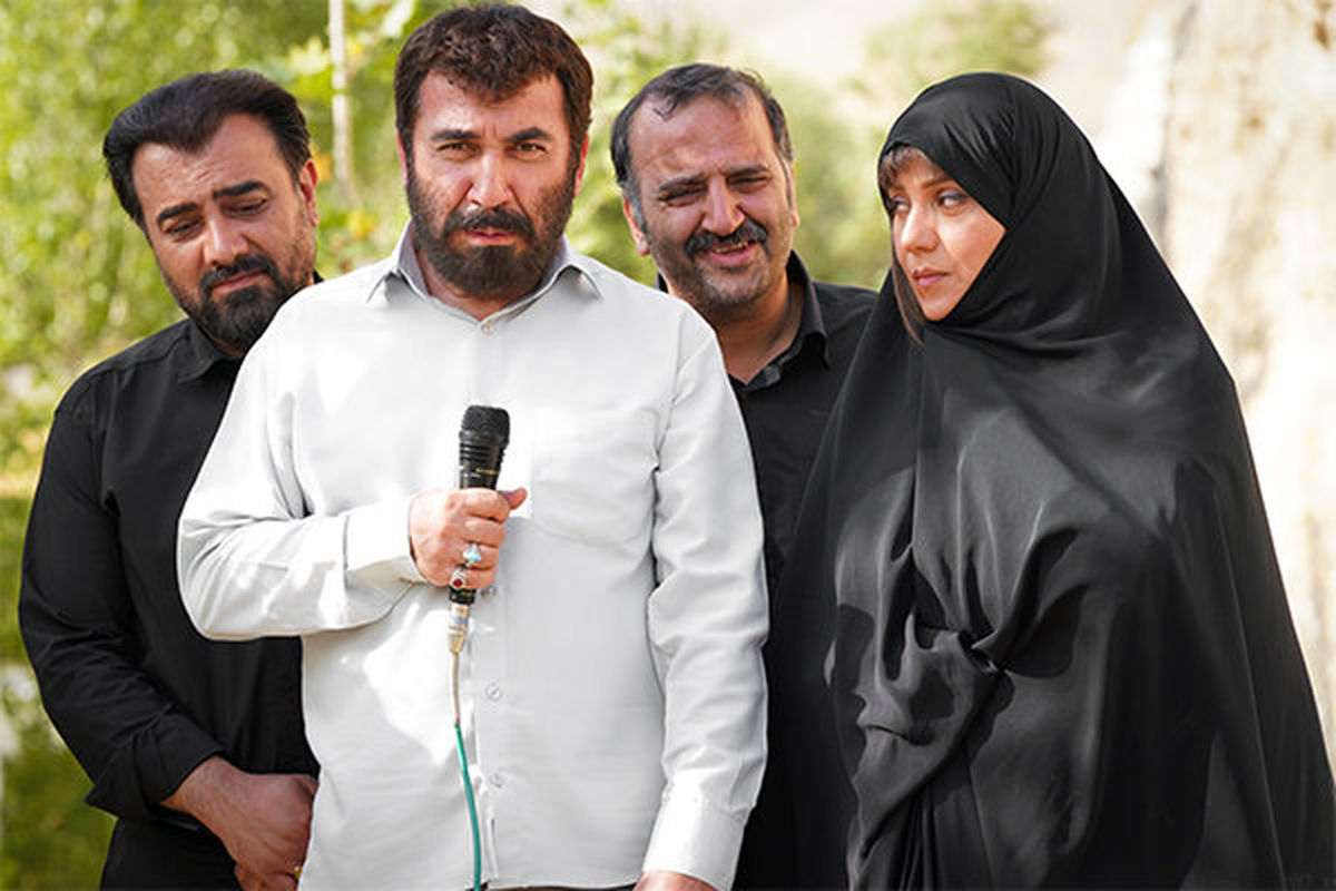  خواننده جوان و نوظهوری که جواد رضویان او را کشف کرد