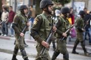بازداشت ۲۰ فلسطینی توسط تشکیلات خودگردان