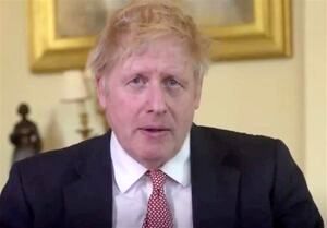 باز شدن پای پلیس لندن به پرونده بوریس جانسون