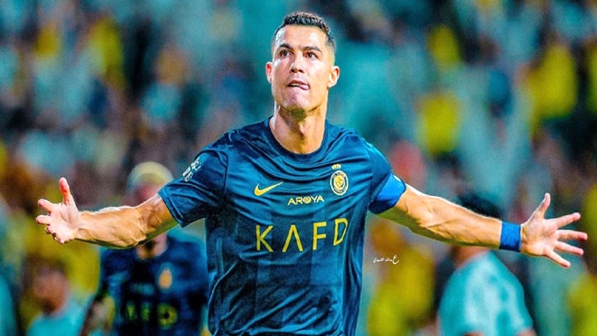 محرومیت رونالدو به ضرر پرسپولیس شد!
