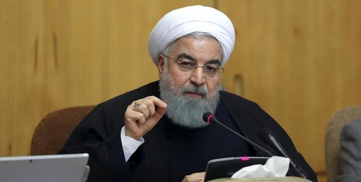 حسن روحانی:من بلد نیستم/ پارادوکس آقای رییس جمهور/فیلم