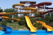 آخرین وضعیت پارک آبی آزادگان

