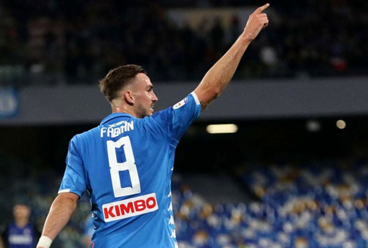 هافبک 22 ساله در رادار رئال مادرید