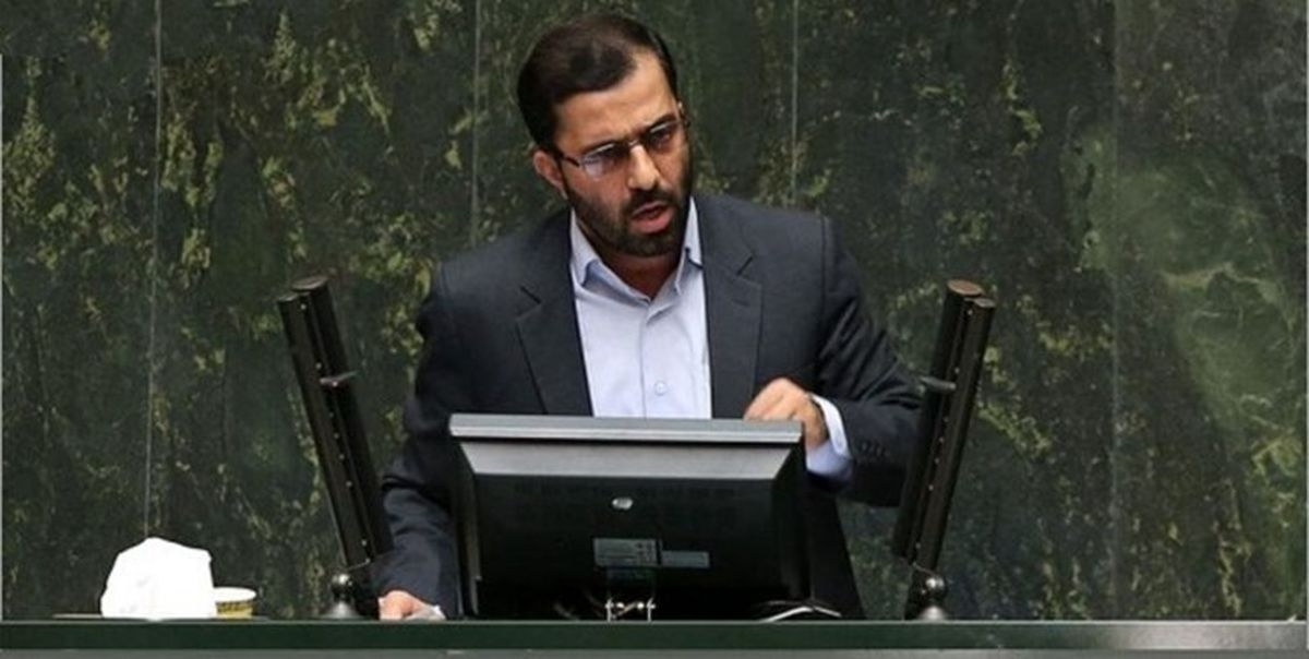 گودرزی: دور از شأن ملت ماست که واکسن‌های خارجی روی آنها آزمایش شود
