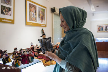 عروسک