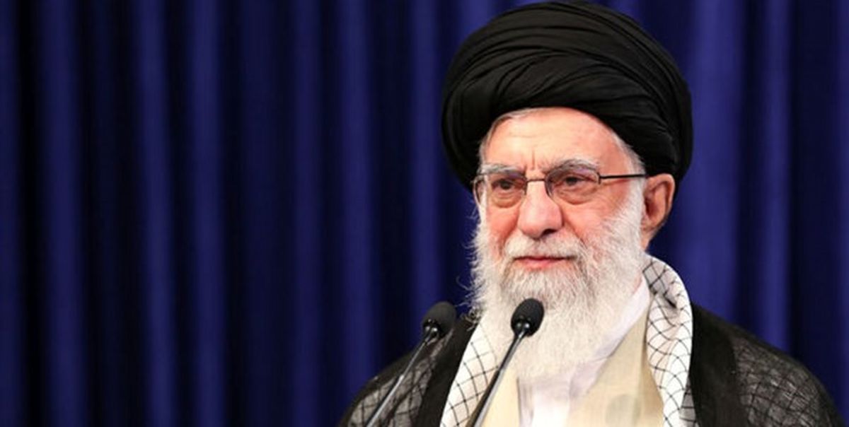  رهبر انقلاب: غلط می‌کند کسی فکر کندن درخت تناور جمهوری اسلامی را بکند