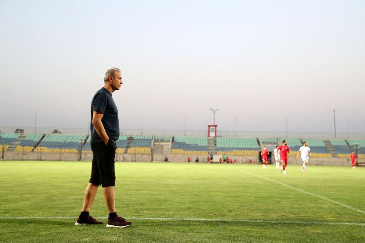 اخبار پرسپولیس| شرط بزرگ یجیی برای پرسپولیس