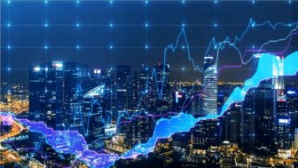 رشد یک هزار و ۶۵۴ واحدی شاخص کل بورس
