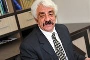  فریبرز رئیس دانا درگذشت 